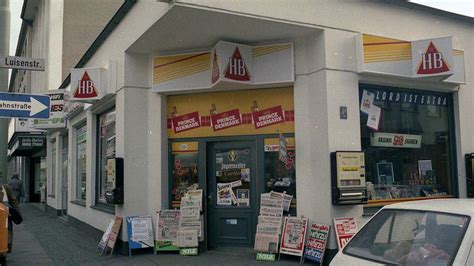 lovend kiosk krefeld